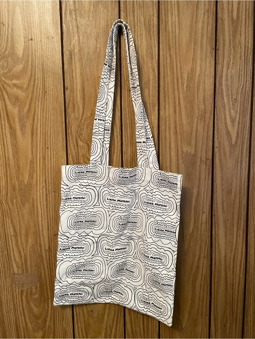 Litika Matoshi Tote